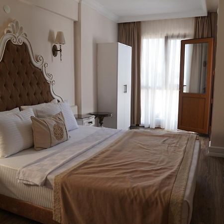 Didim Palace Hotel Eksteriør billede