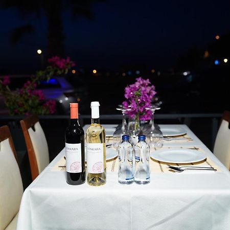 Didim Palace Hotel Eksteriør billede