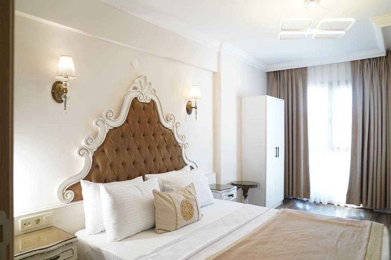 Didim Palace Hotel Eksteriør billede