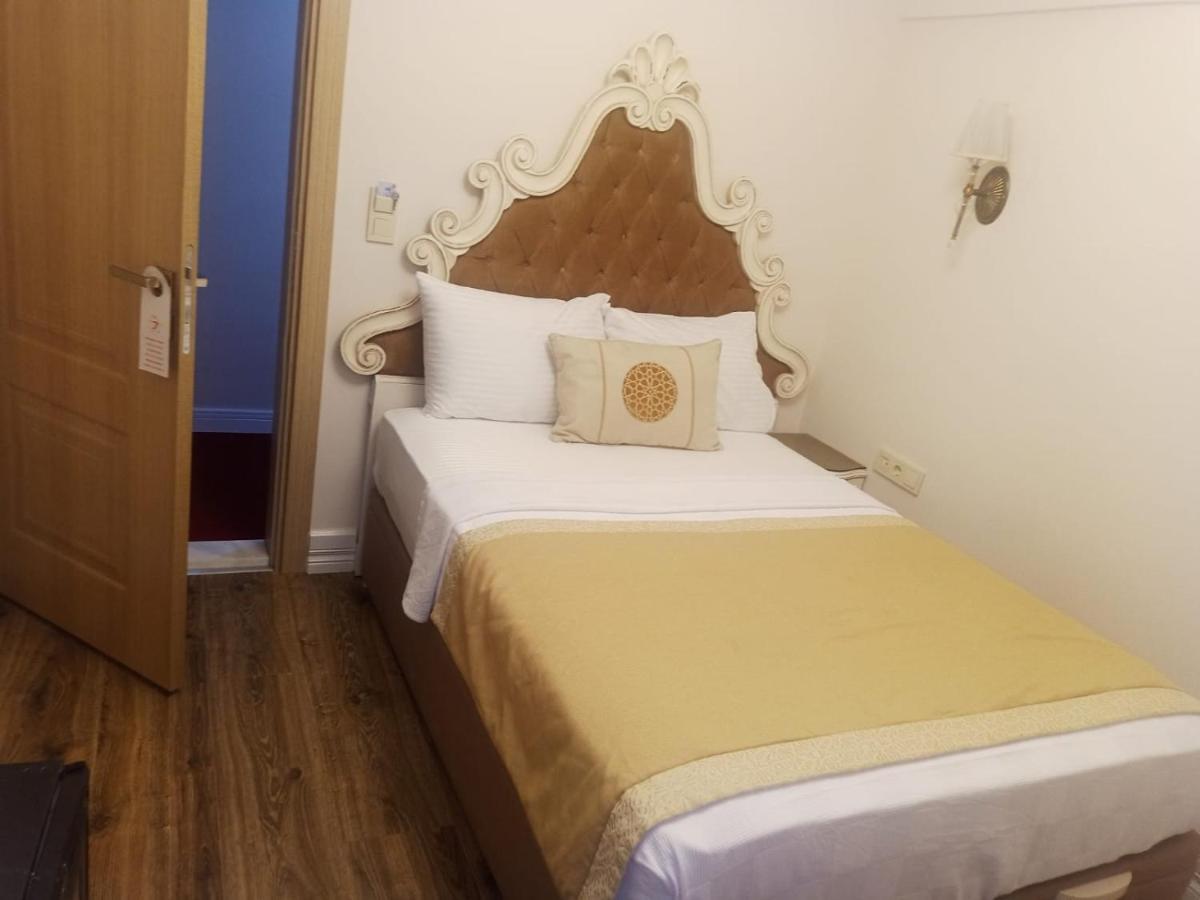 Didim Palace Hotel Eksteriør billede