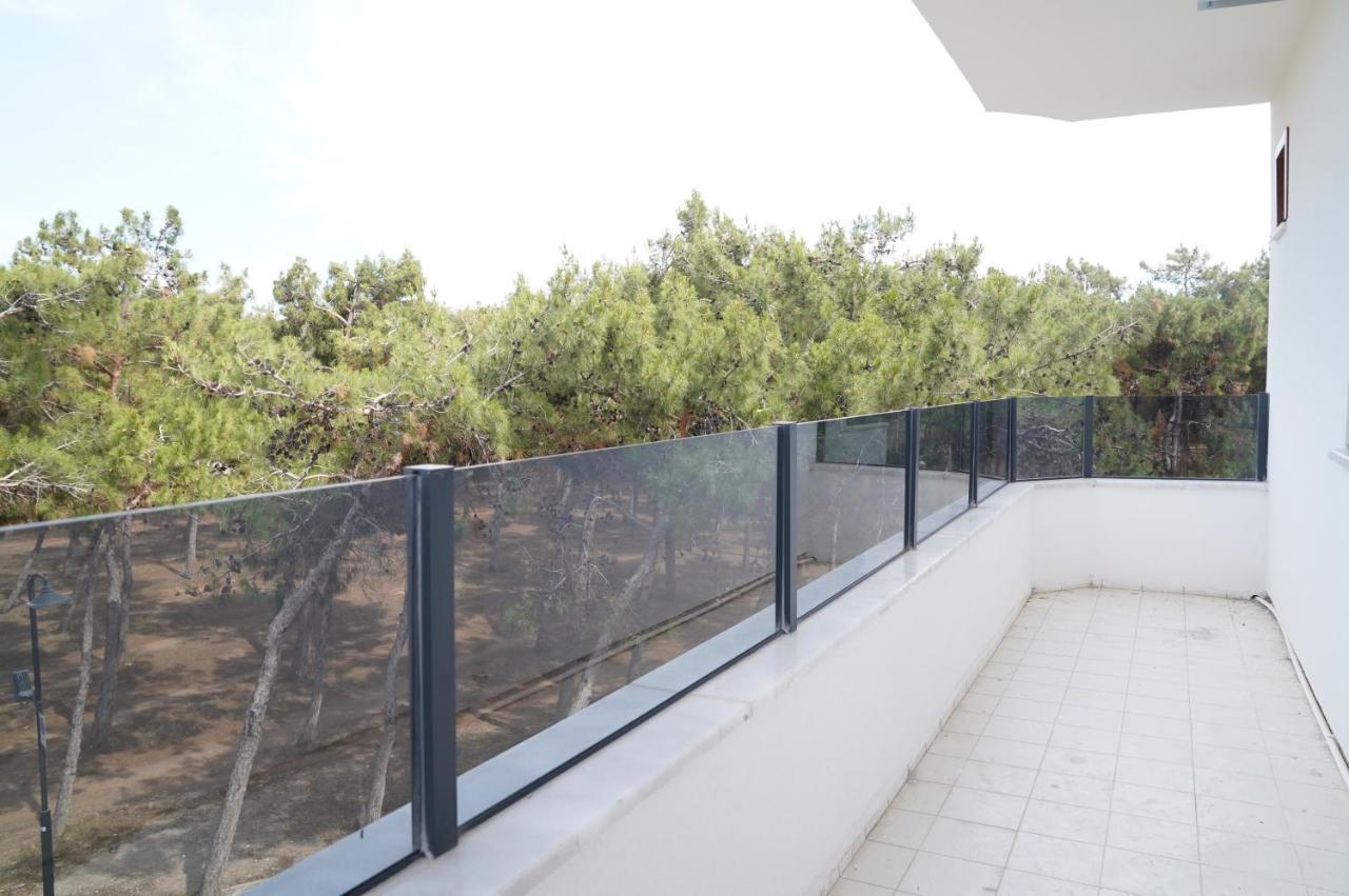 Didim Palace Hotel Eksteriør billede