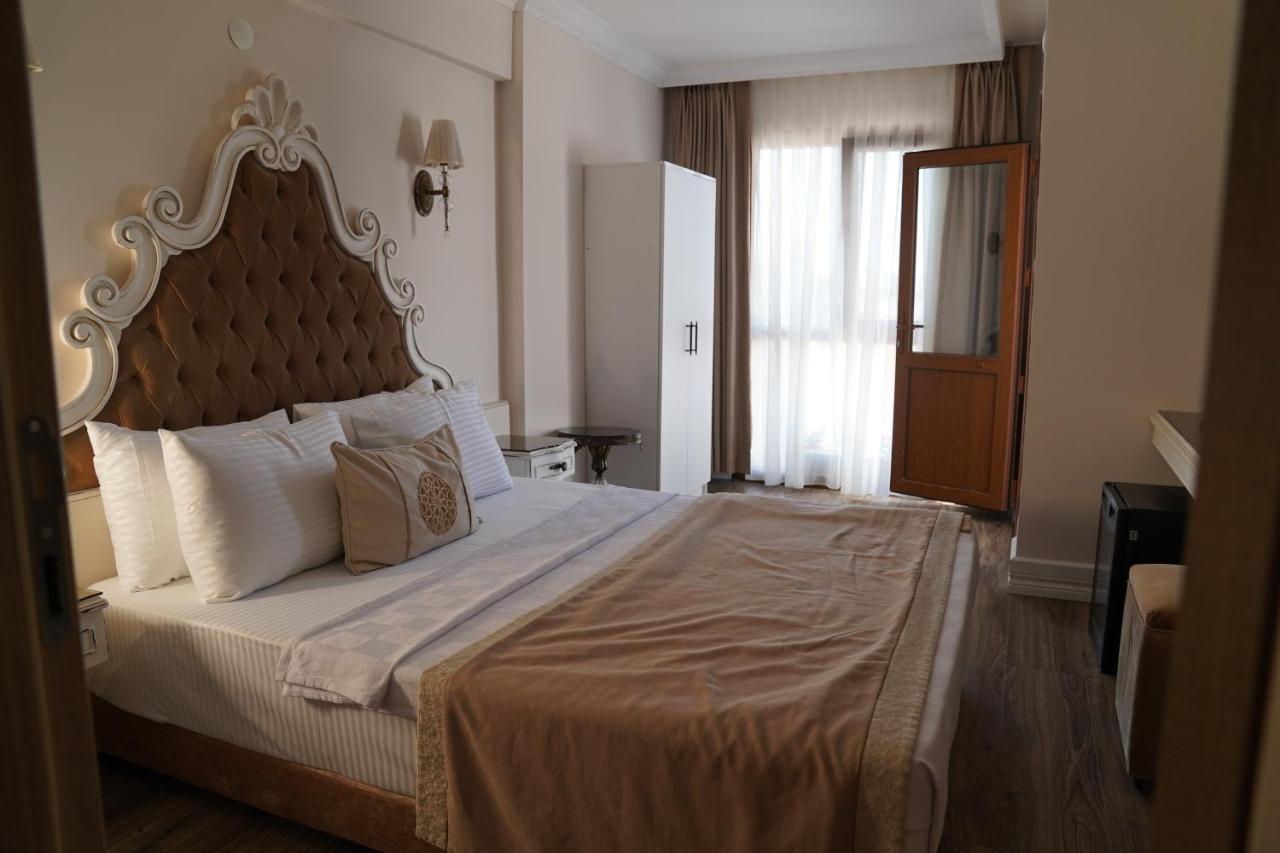 Didim Palace Hotel Eksteriør billede