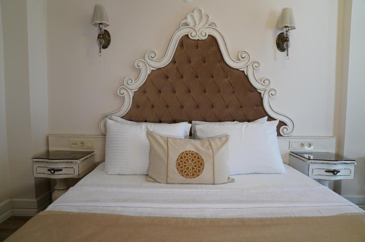 Didim Palace Hotel Eksteriør billede